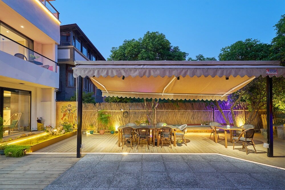 Фото Good wishes. Full Gui Mountain Residence