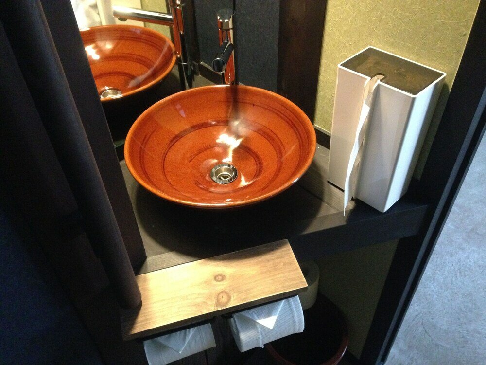 Фото Kyoyadoya Oyado Ichi