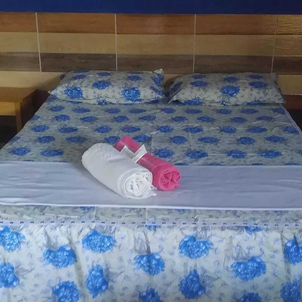 Фото Pousada Chykos