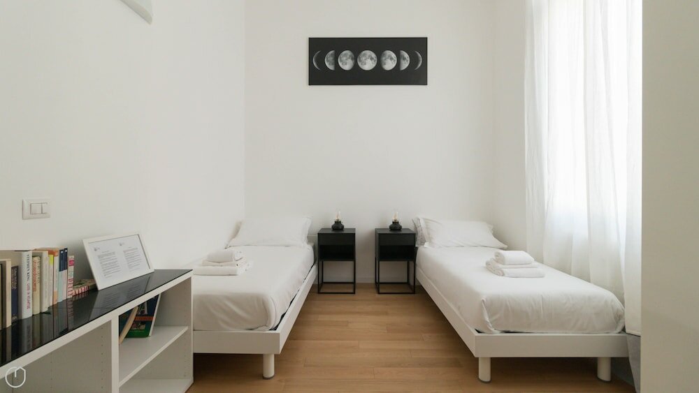 Фото Italianway - Buenos Aires 65 C