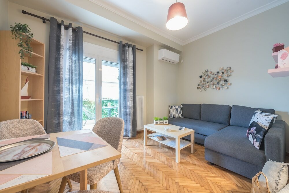 Фото Supreme Suite with balcony by Cloudkeys