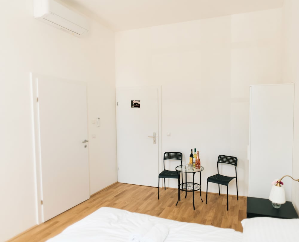 Фото My City Apartments am Naschmarkt