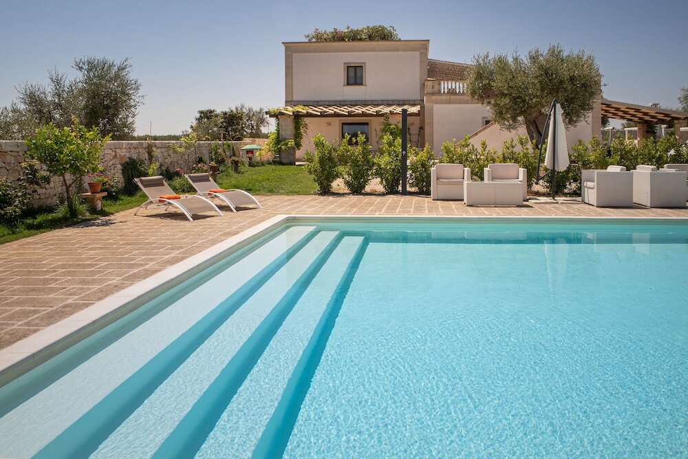 Фото WePuglia - Terraterra - Masseria Minunni