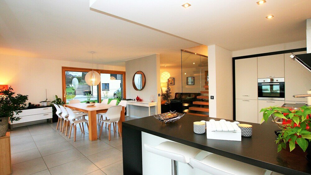 Фото Montreux holiday home