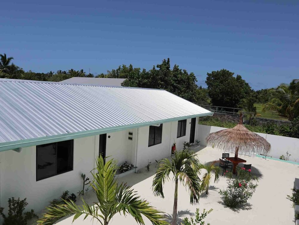 Фото Clouds Beach Retreat Laamu