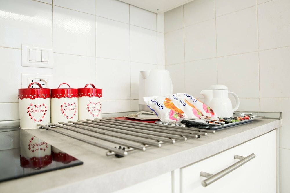 Фото Tourist House Fringe Apartment