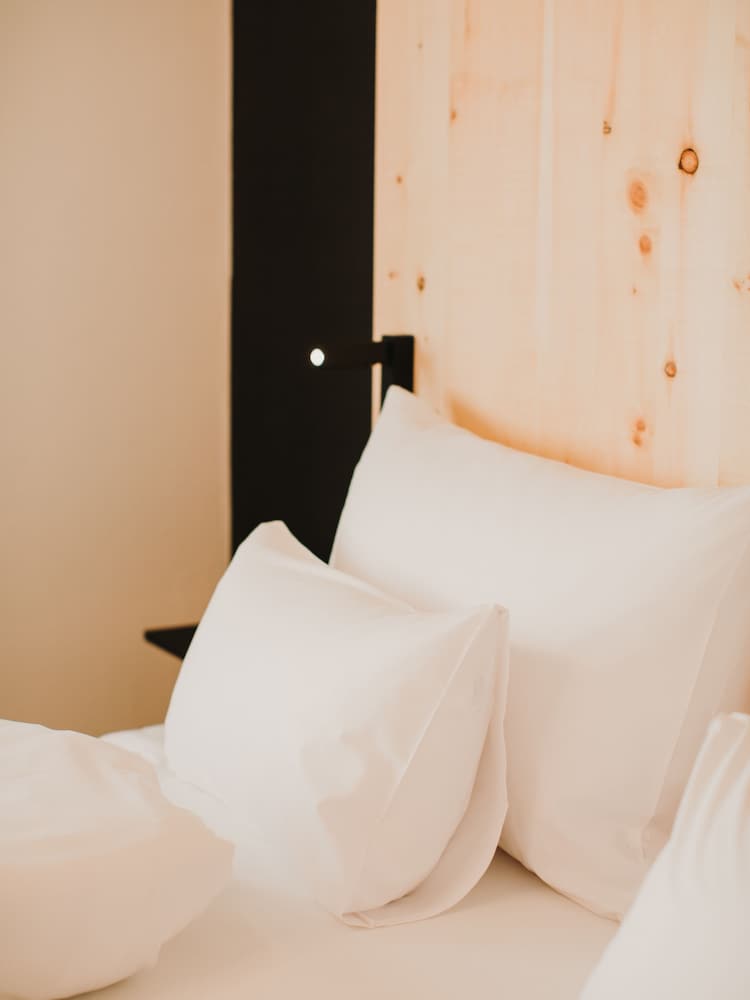 Фото Alpin - Studios & Suites