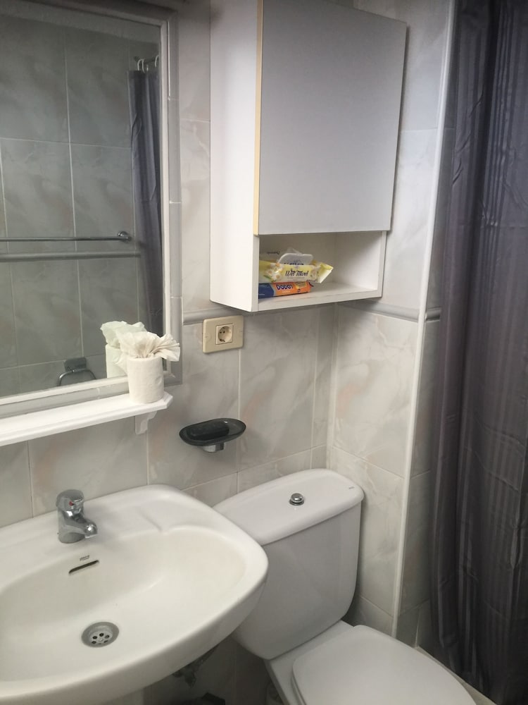 Фото Ocean View Comodoro