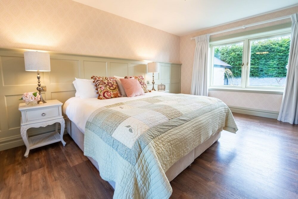 Фото Luxury Castle Lodge