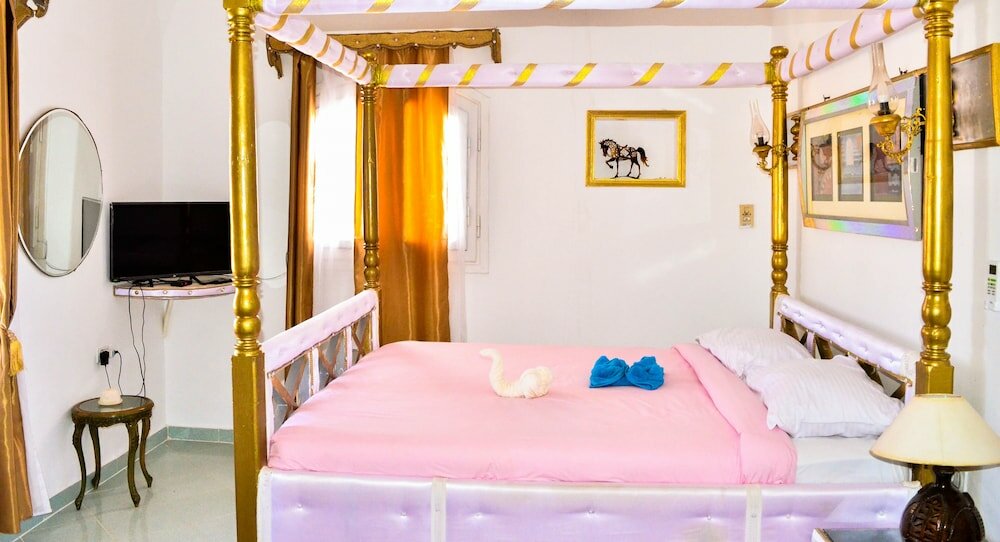 Фото Fanadir Proy Resort