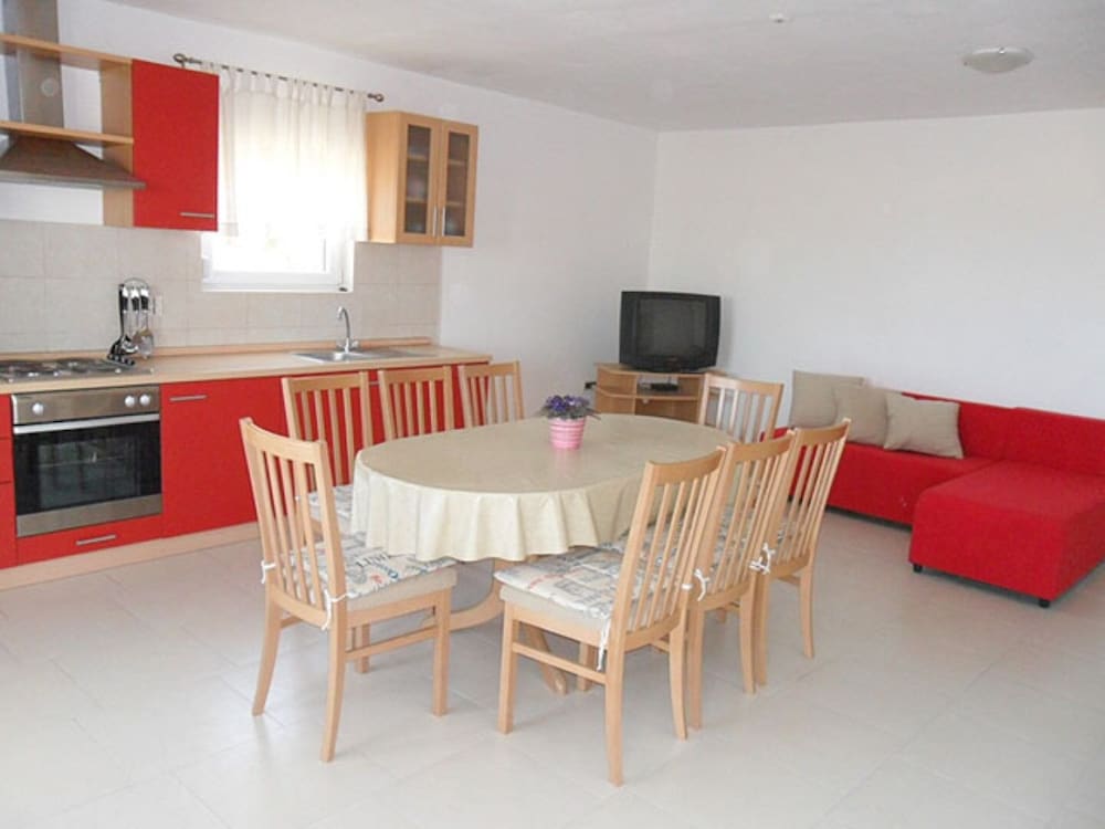 Фото Ivo - 0, 5 km From Sandy Beach - A3