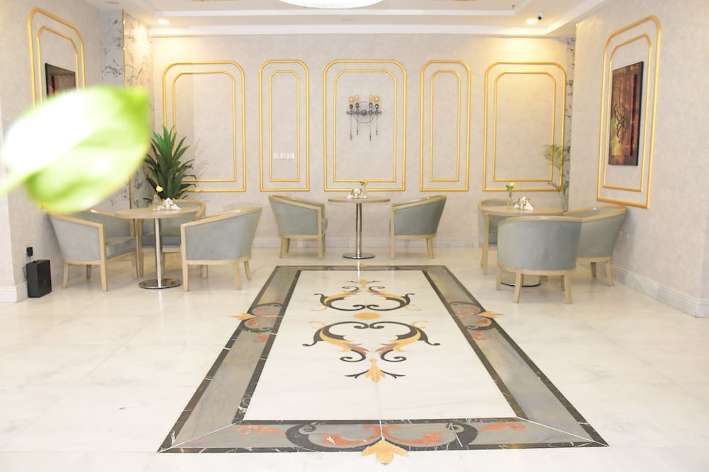 Фото Areen Hotel Airport