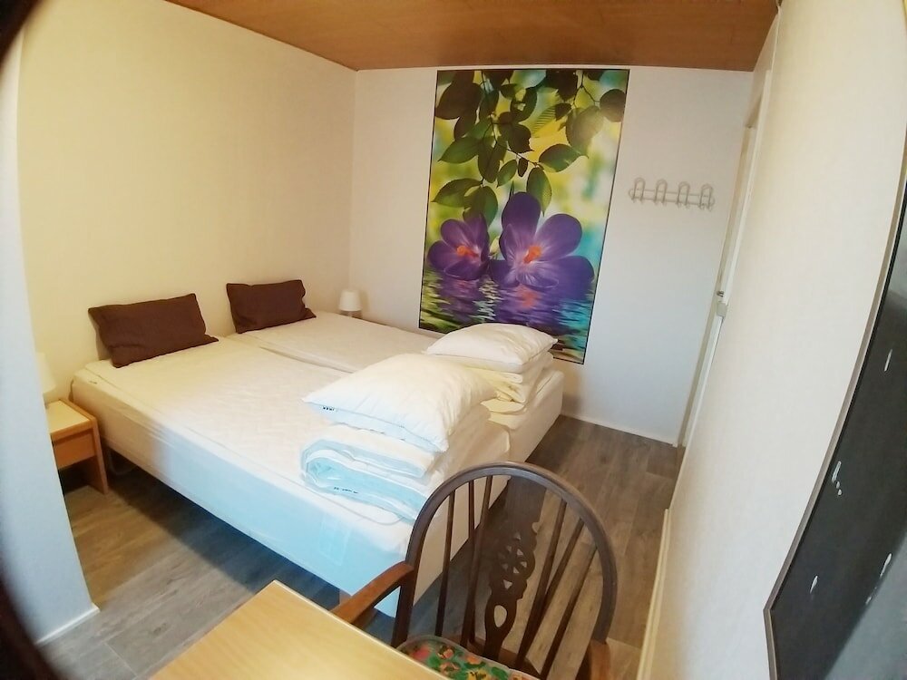 Фото Holiday rooms Rudkøbing