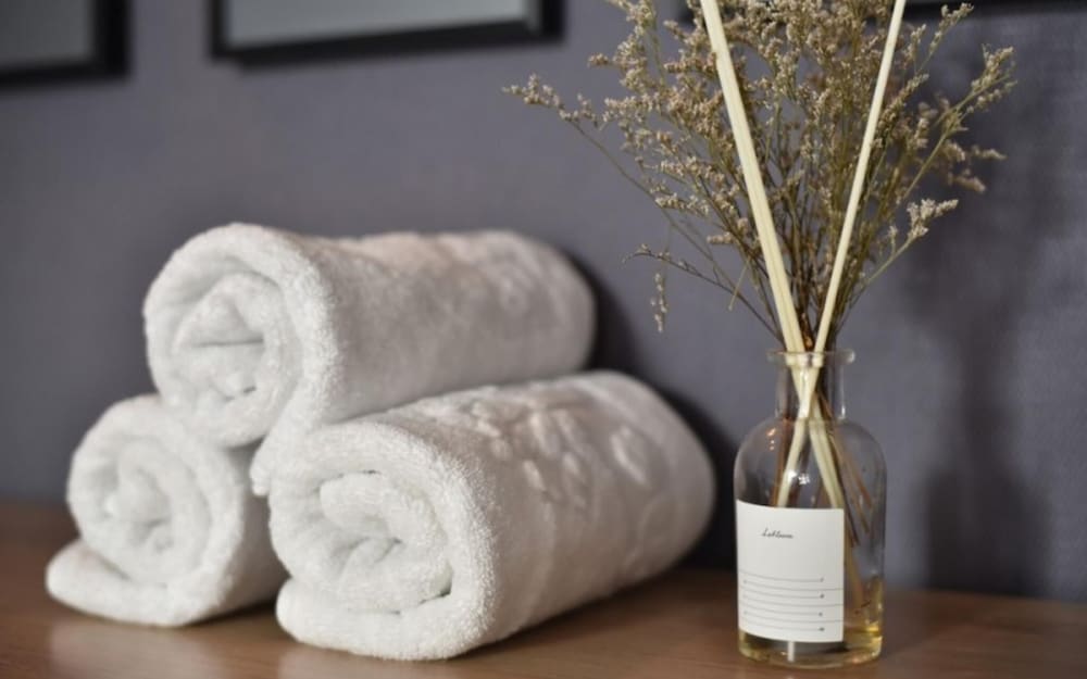 Фото Ulsan The Terrace Pension