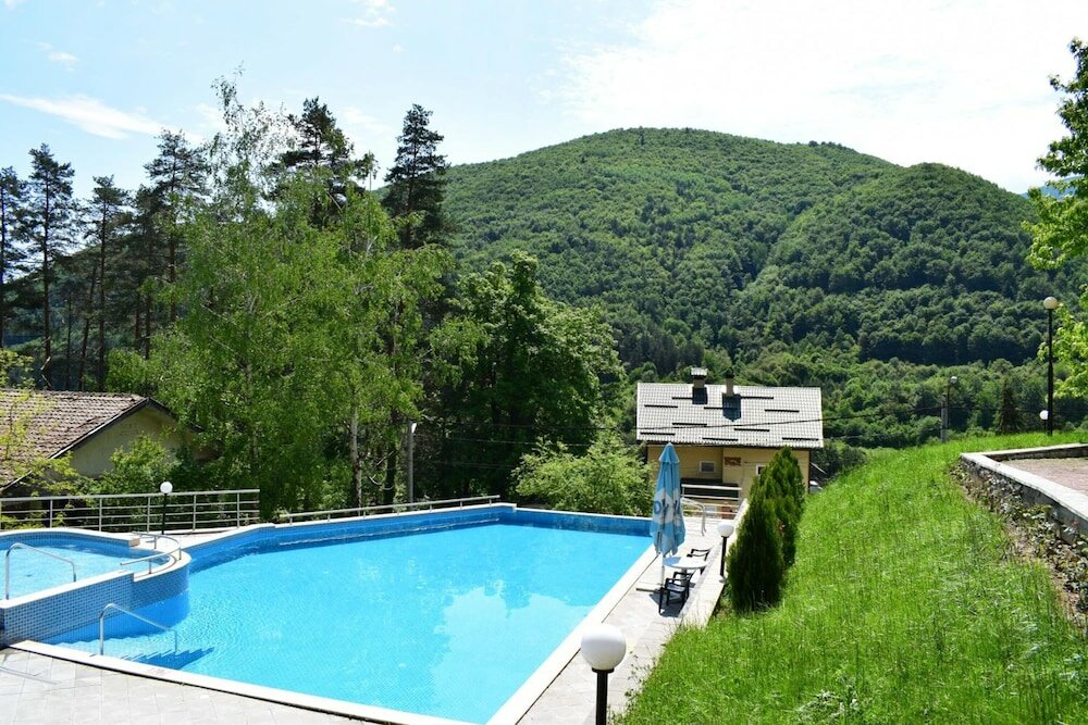 Фото Balneo Hotel Konstantsia