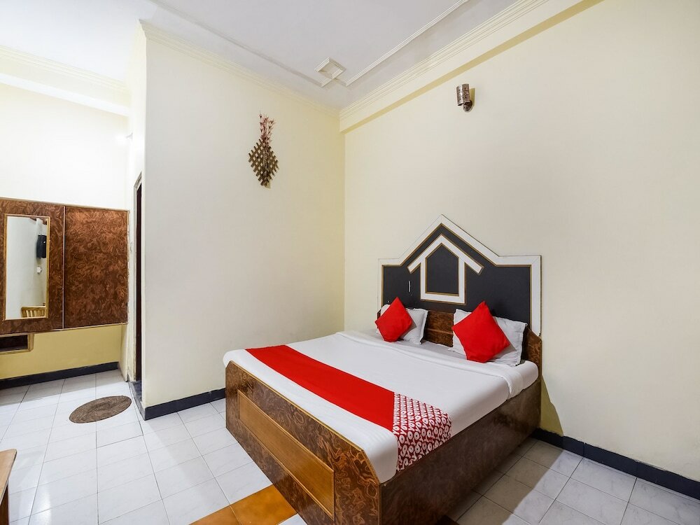 Фото Oyo 46752 Hotel Sun N Wind