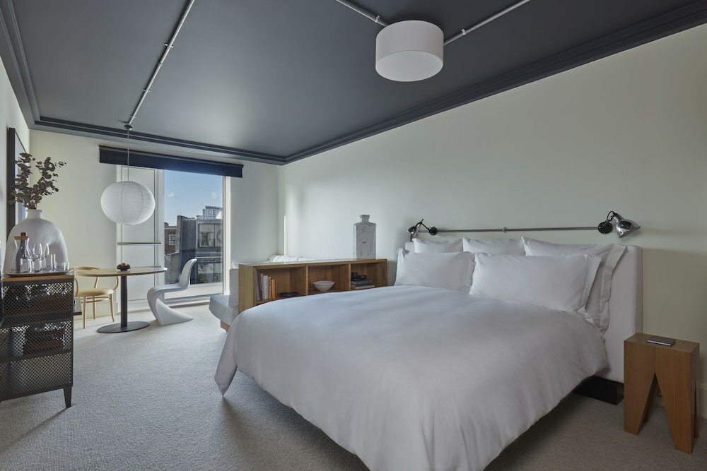 Фото One Hundred Shoreditch