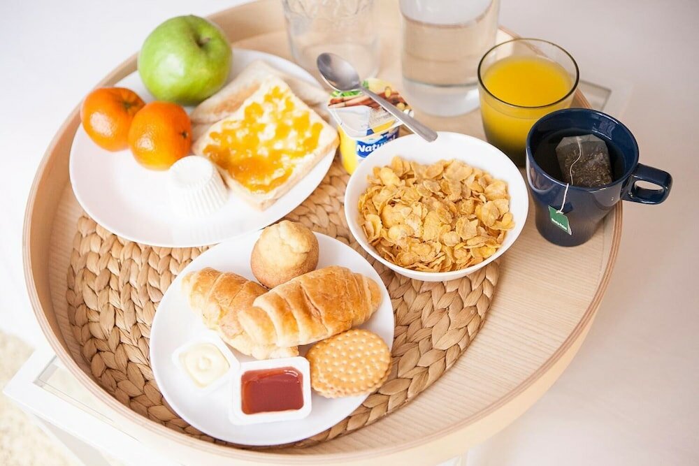 Фото B&b El Mercat