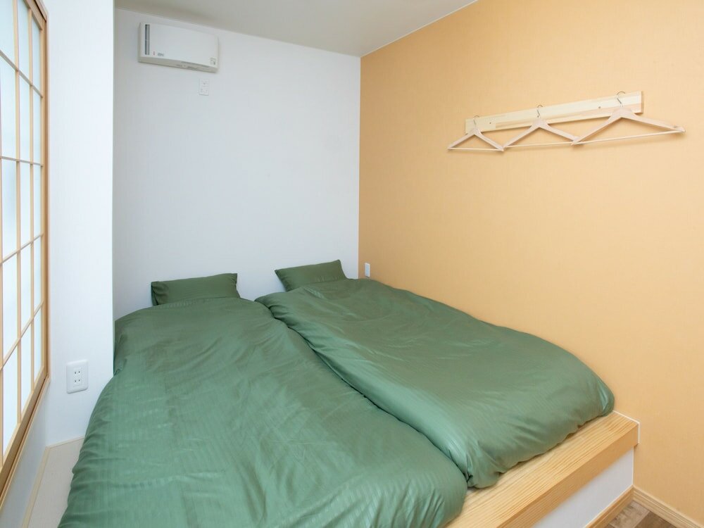 Фото Tabist kaien Hostel Aizu Wakamatsu