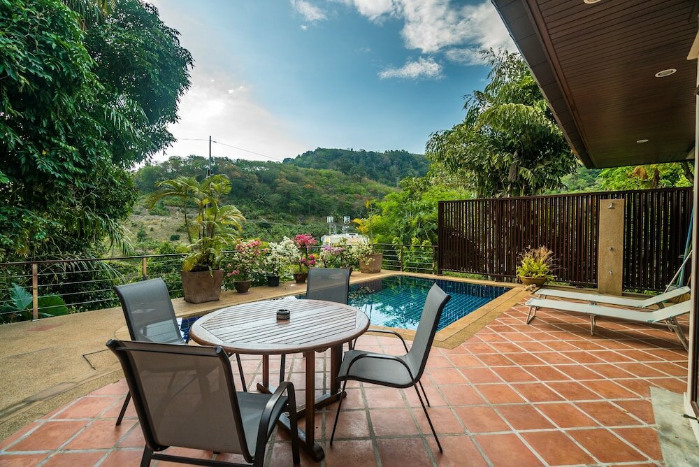 Фото Nakatani Villas by Lofty