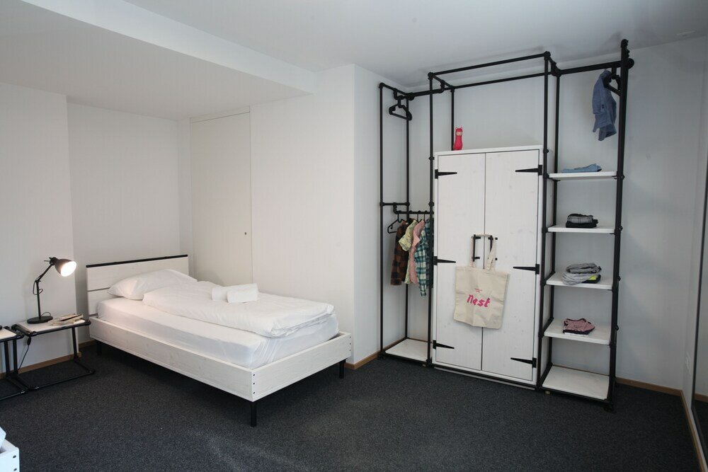 Фото Nest - Elsastrasse