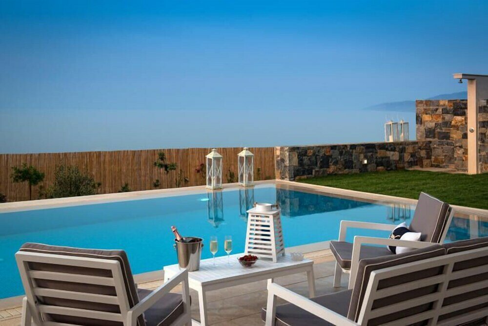 Фото Villas Crete