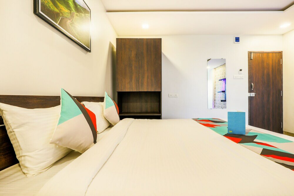 Фото FabExpress Classic Residency