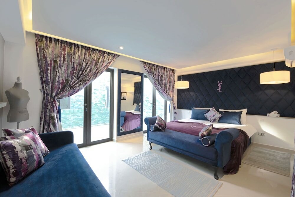 Фото Eden Lodges & SPA