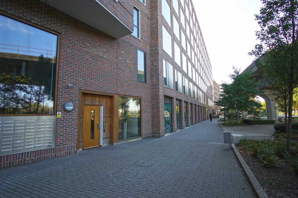 Фото London Excel - O2 Arena - London City Airport