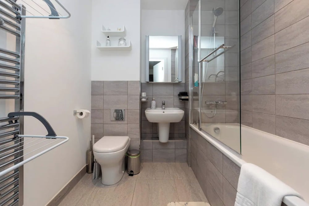 Фото Sleek & Modern 1bd Flat - Angel