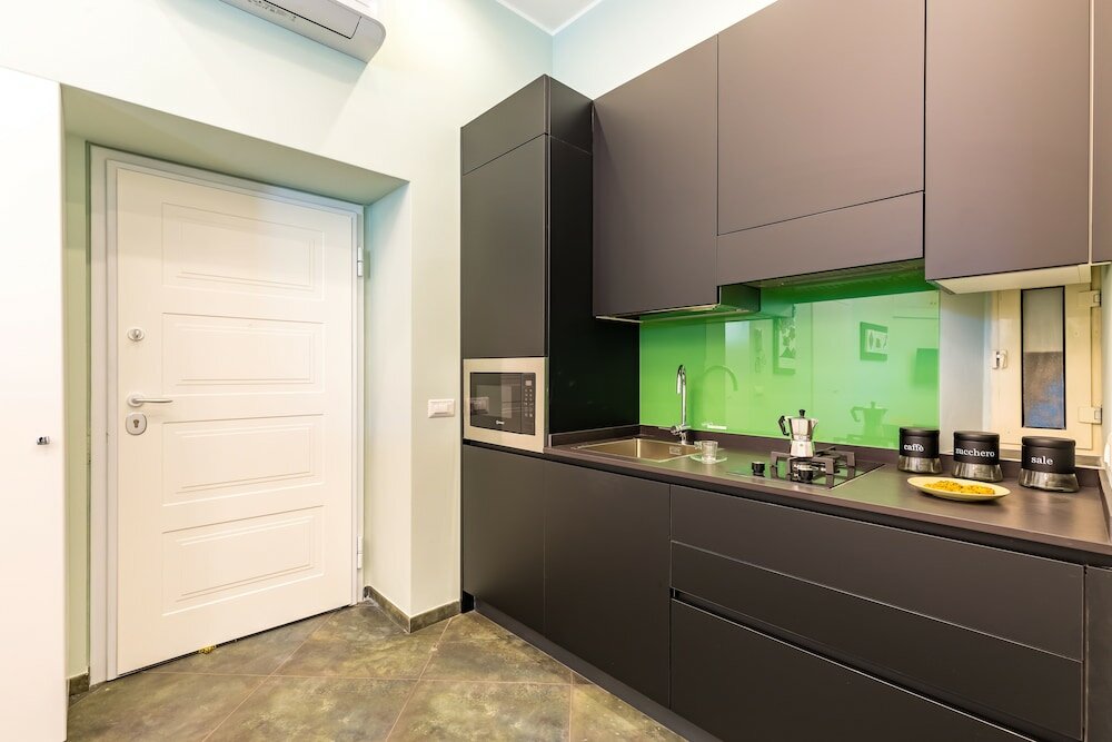 Фото V. Emanuele apts by Wonderful Italy