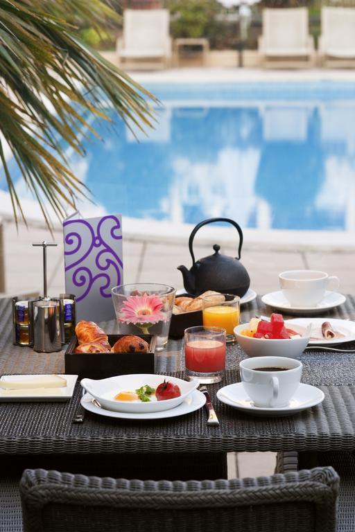 Фото Grand Hotel Roi Rene Aix en Provence Centre MGallery by Sofitel