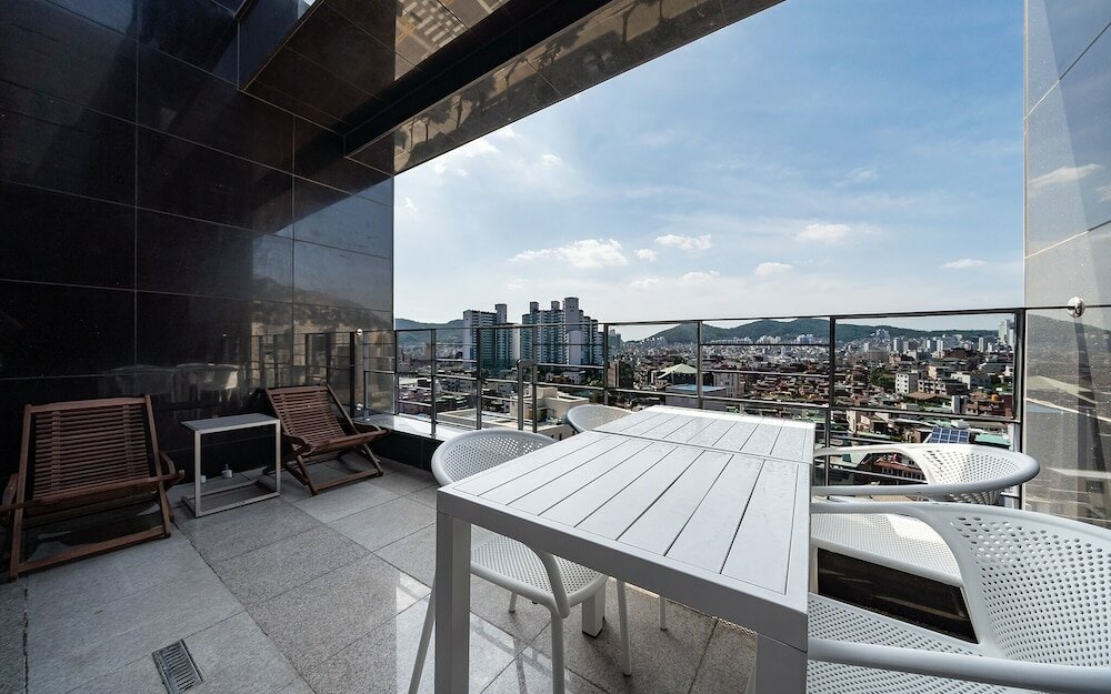 Фото Bulgwang Hotel Lu136