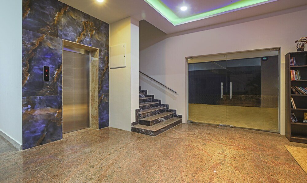 Фото Treebo Trend Naaz Royal