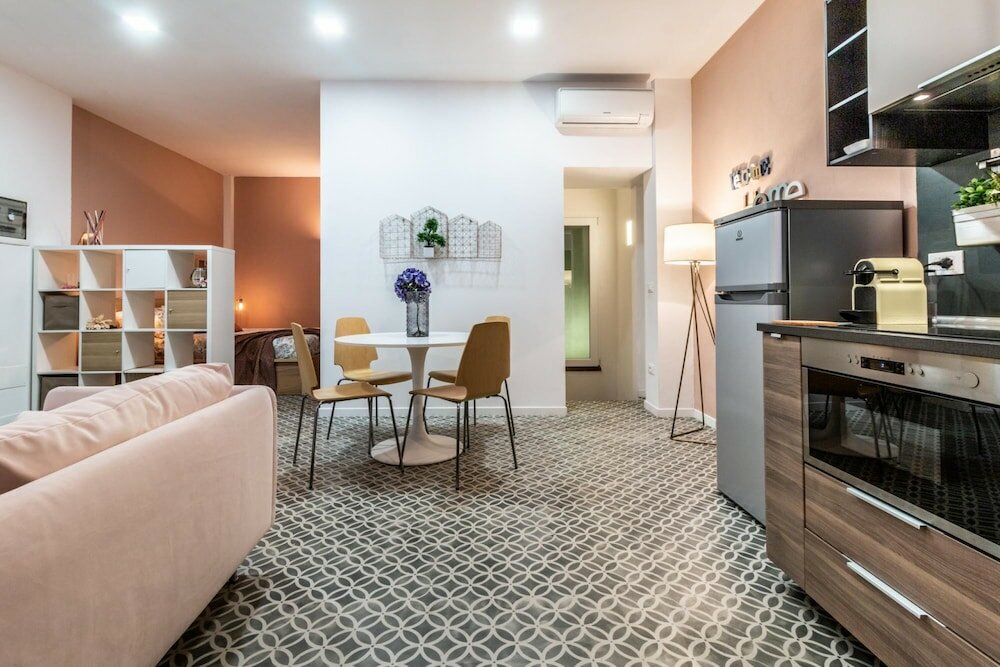 Фото Dimora di Charme San Carlo 12 by Wonderful Italy