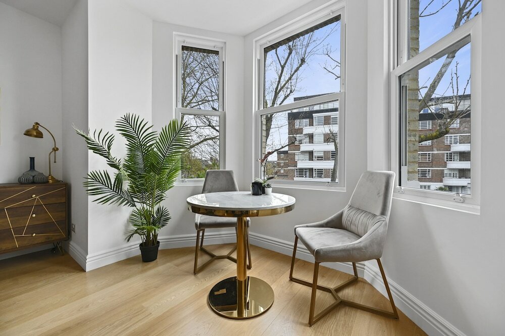 Фото Nightingale Suites