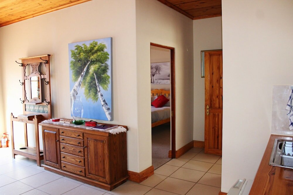 Фото Sunset Cottage- Noordhoek