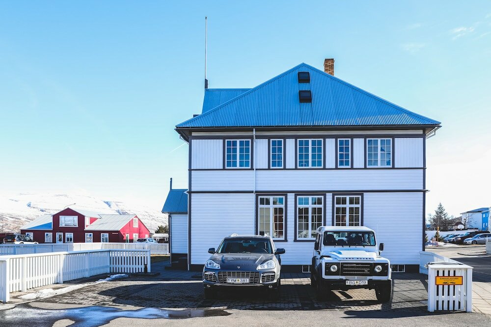 Фото отеля 3