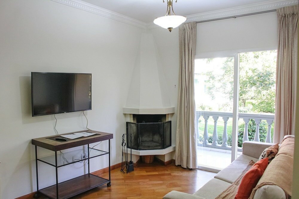 Фото Apartamento Chateau du Loire