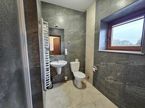 Гостиница Restauracja Hotel Imperial в Подкарпатском воеводстве