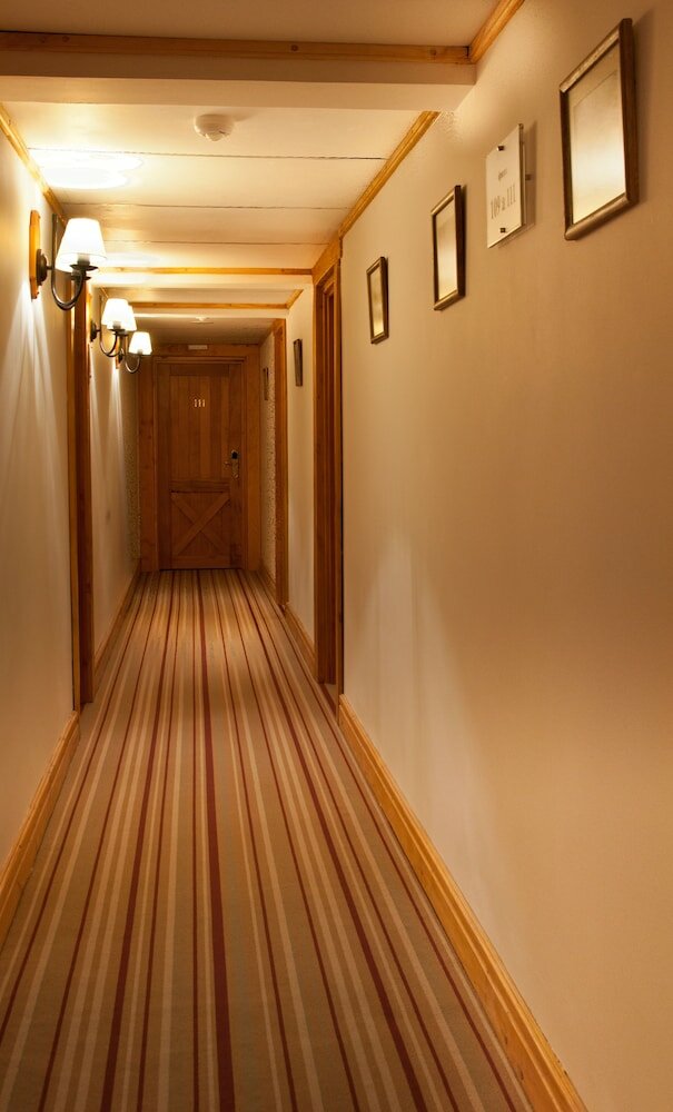 Фото Hosteria Patagon