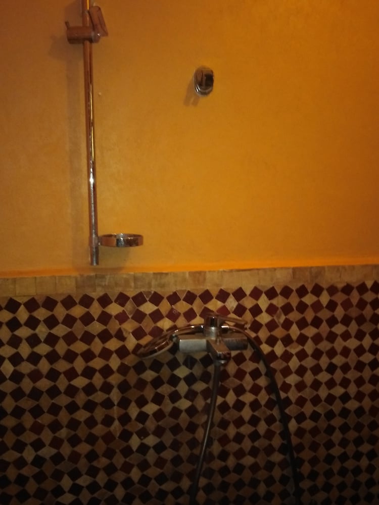 Фото Villa Aghmat EN plein cœur de la nature