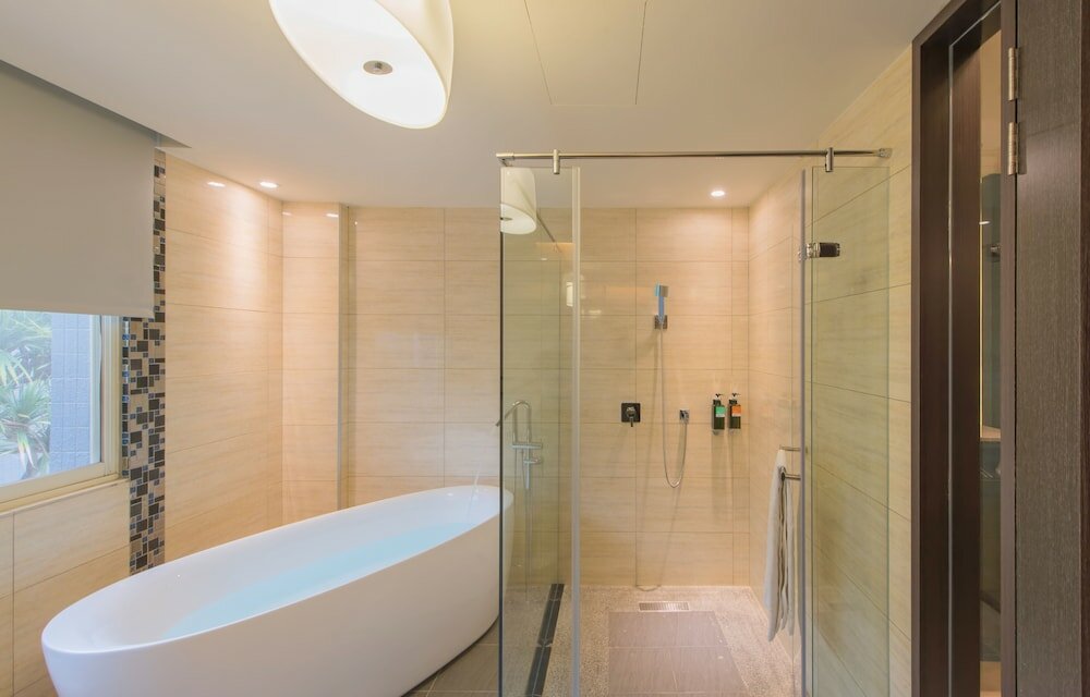 Фото Mu Yue Jingpin Motel