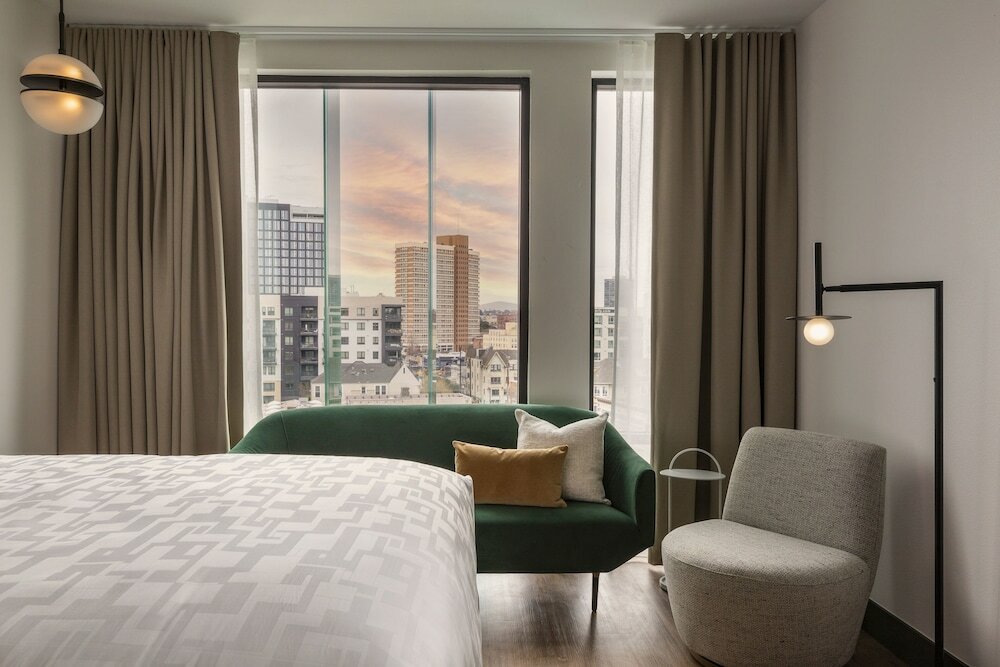 Фото Kissel Uptown Oakland, in the Unbound Collection by Hyatt