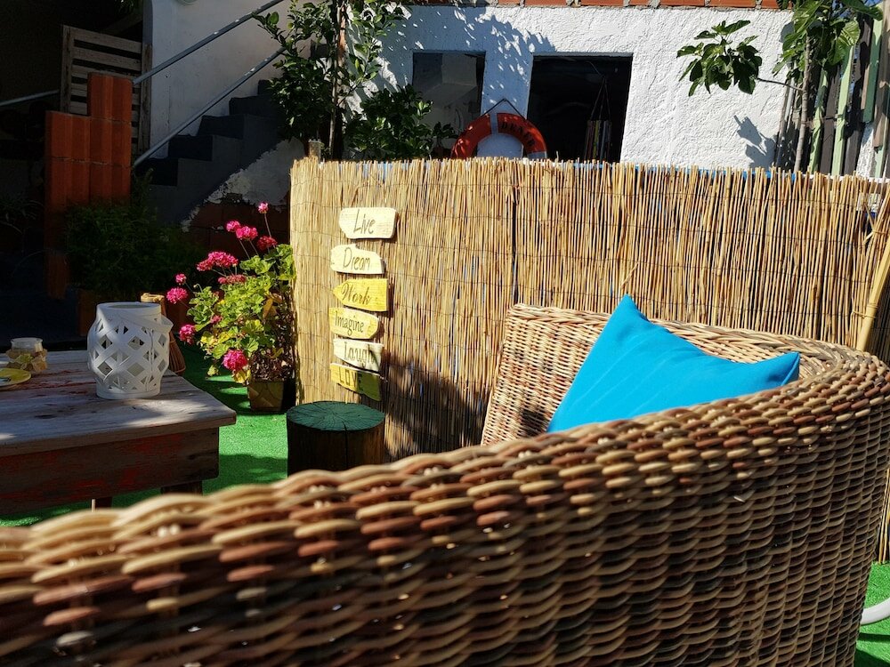 Фото Refugio do Esquilo