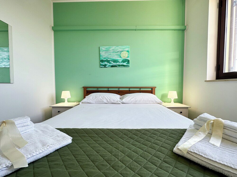 Фото Aloha Marzamemi Rooms