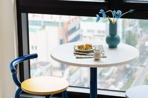Гостиница Urbanstay Seomyeon