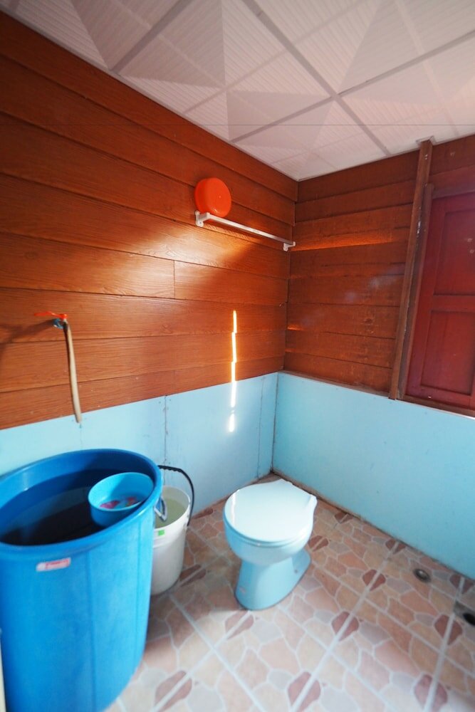 Фото Ram Yai Homestay - Hostel