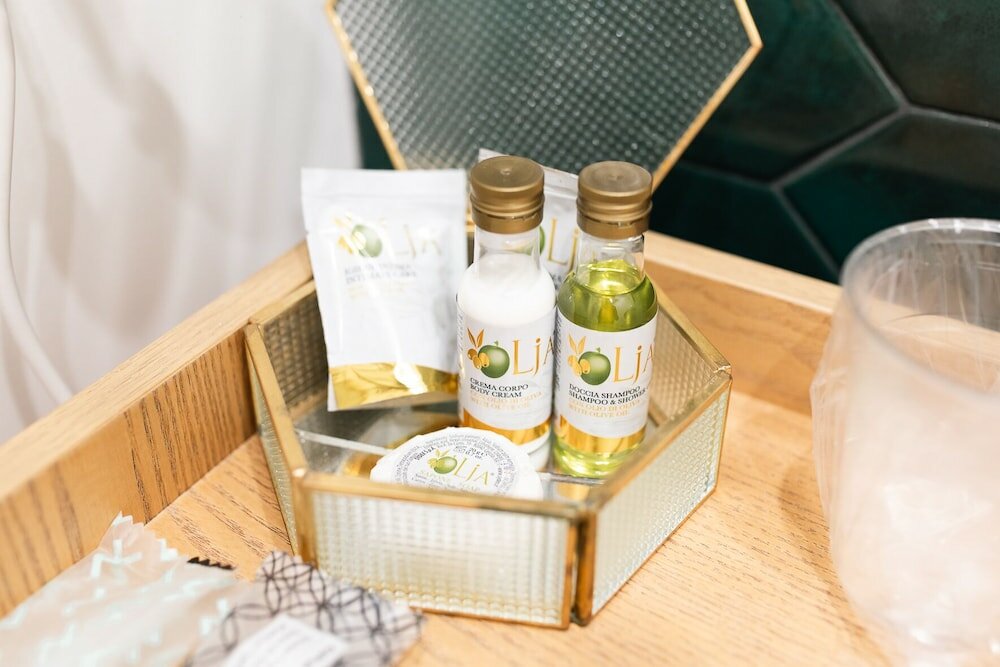 Фото B&Bio Architiello