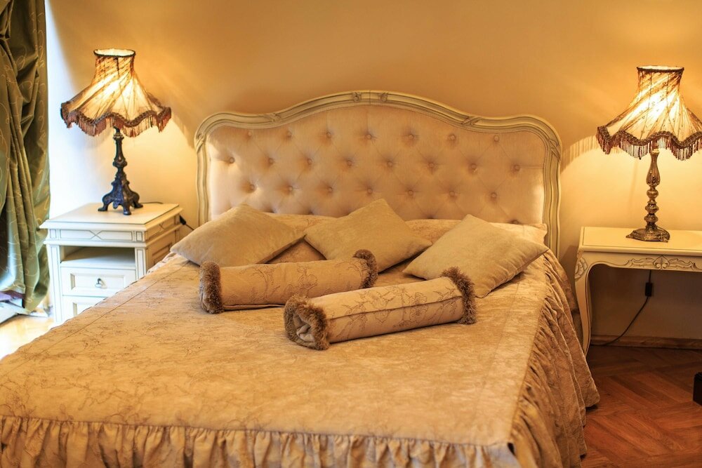 Фото Vila Imperija